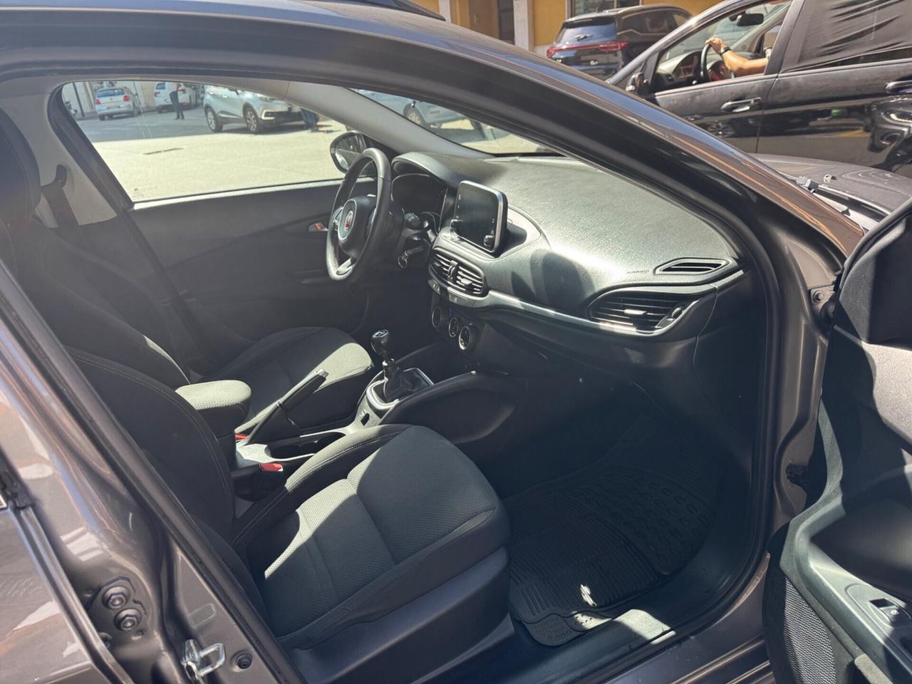 Fiat Tipo 1.4 GPL 95cv SW