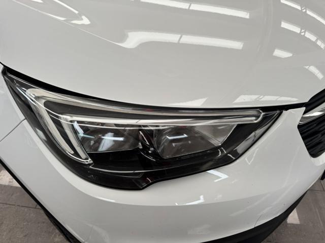 OPEL Crossland X 1.2 12V Advance