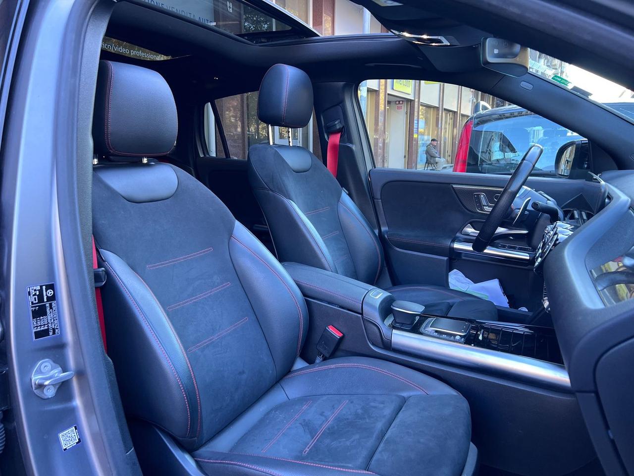 Mercedes-Benz GLA 35 AMG Premium GLA 35 AMG #7678