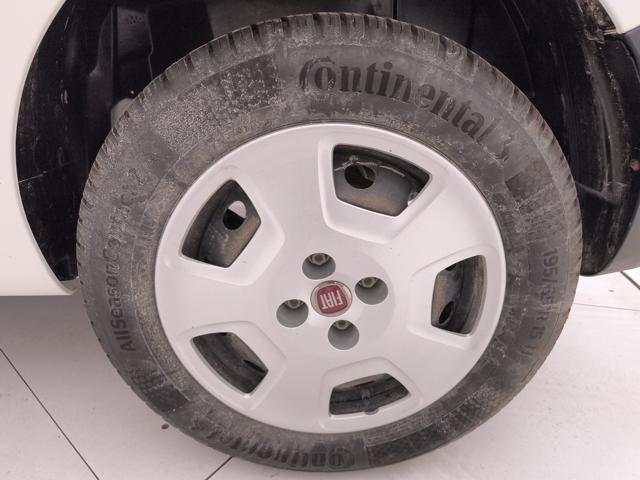 FIAT Fiorino cargo 1.3 mjt 95cv ecojet SX E6d-temp
