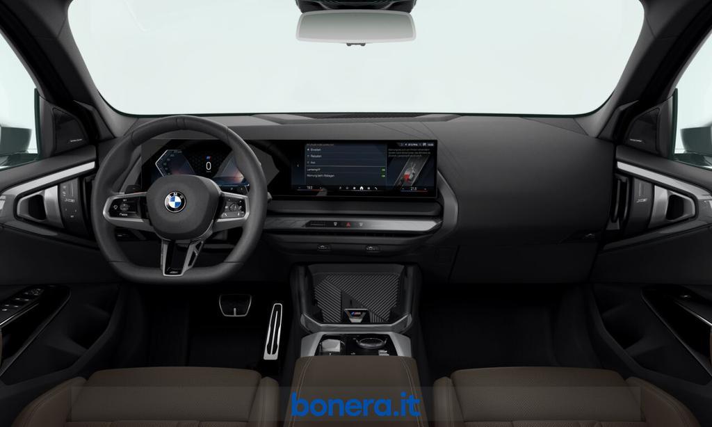 BMW X3 d MSport Pro xDrive20 Steptronic
