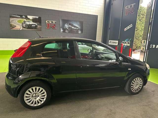 Fiat Grande Punto 3p 1.4 sjt 16v Dynamic 95cv