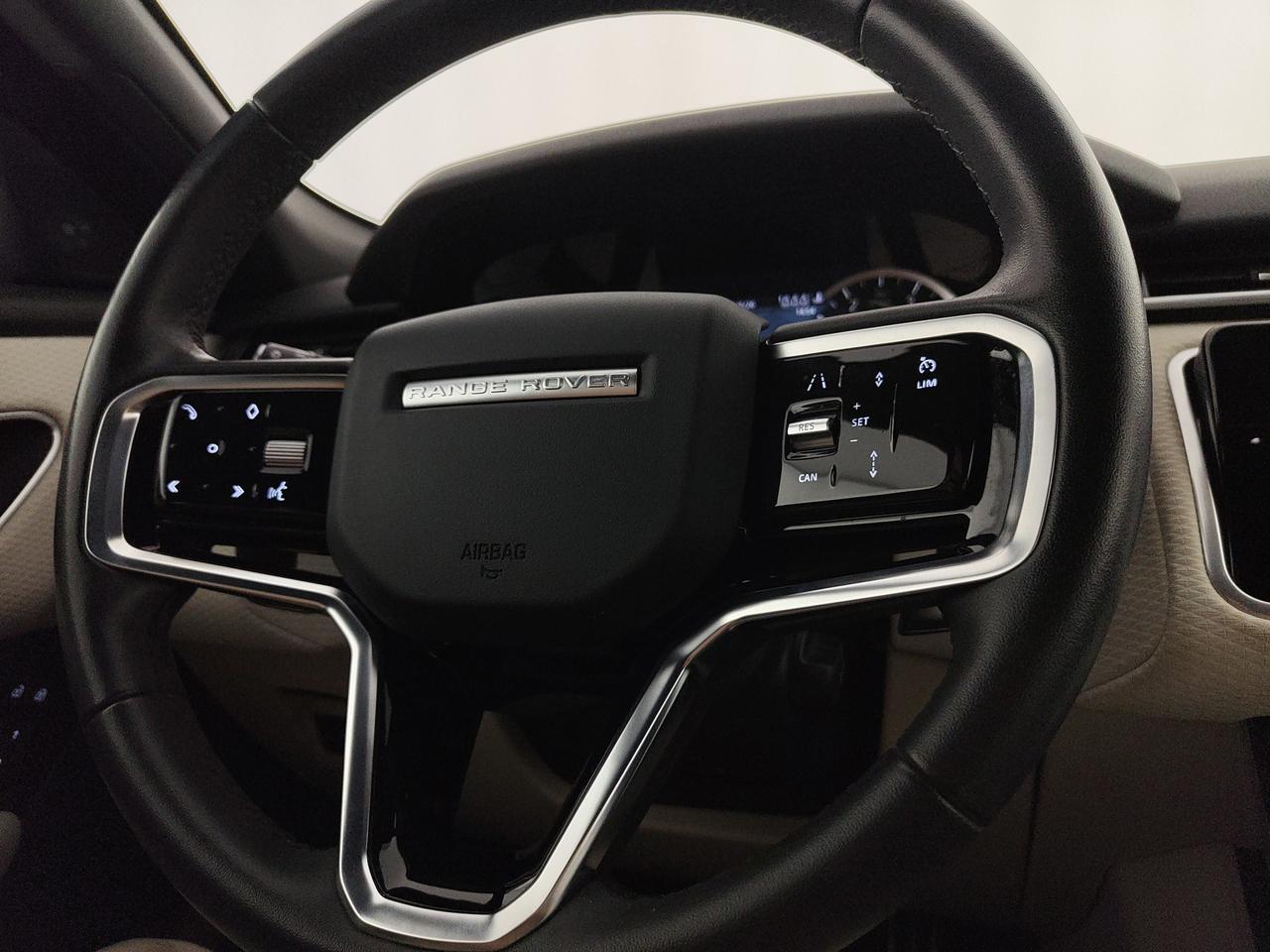 LAND ROVER Range Rover Velar 2.0d i4 mhev SE 4wd 204cv auto