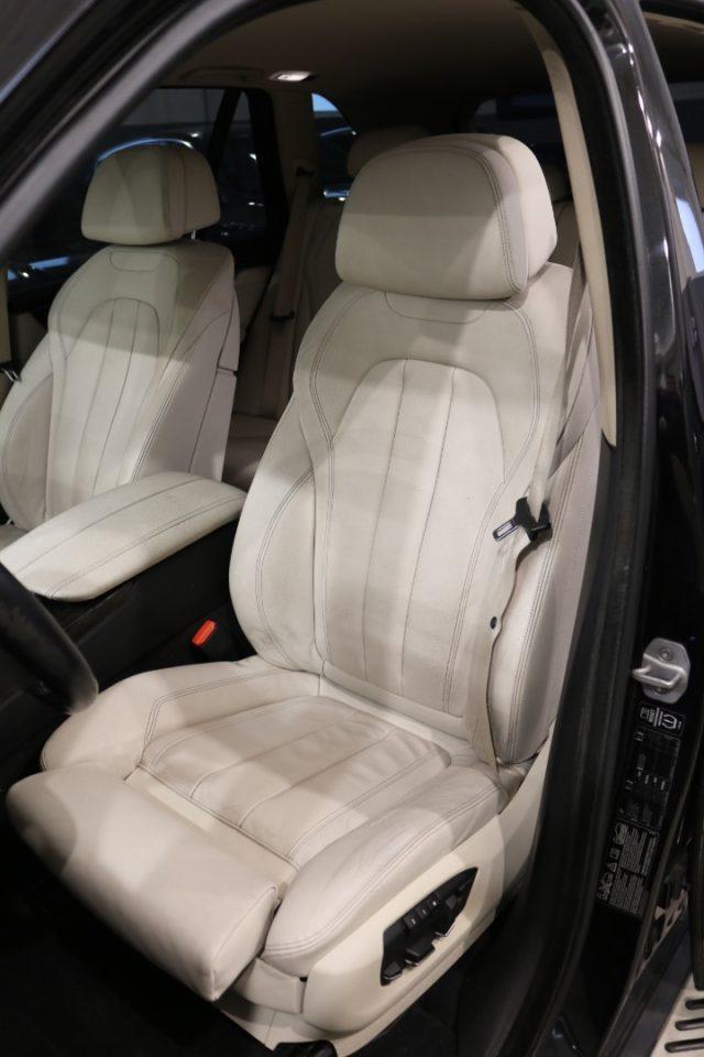 BMW X5 xDrive30d 258CV Luxury