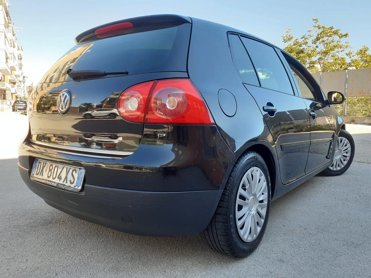 Volkswagen Golf 1.4 16V TSI 5P. COFORTLINE