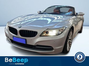 BMW Z4 SDRIVE23I