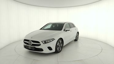 Mercedes-Benz A 180 d Sport auto