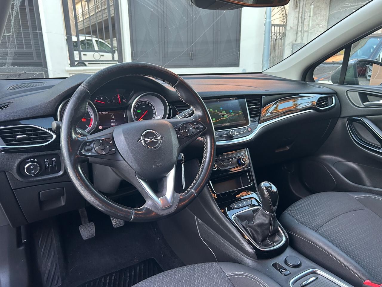 Opel Astra 1.6 CDTi 136CV Start&Stop 5 porte Innovation