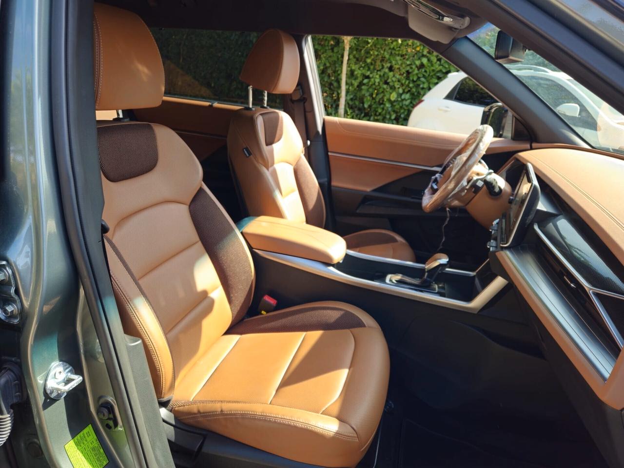 Kgm Torres 1.5 Turbo GDI Dream