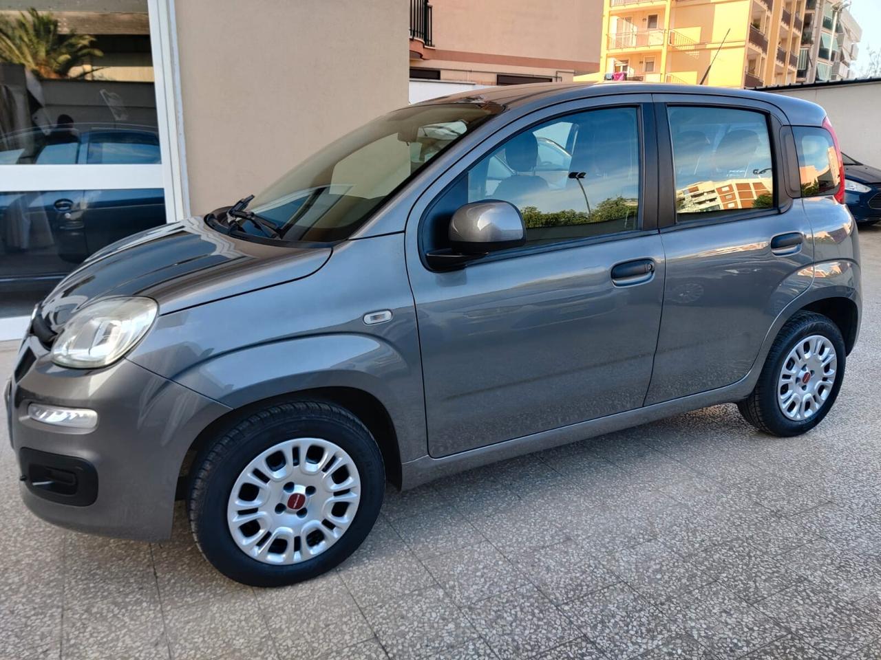 Fiat Panda 1.2 Benzina