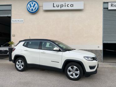 Jeep Compass 1.6 Multijet II 2WD Longitude