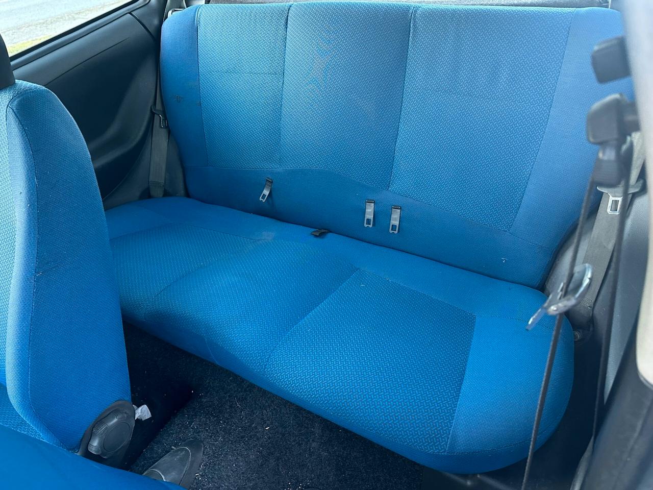 Fiat Punto 1.2i cat 3 porte EL