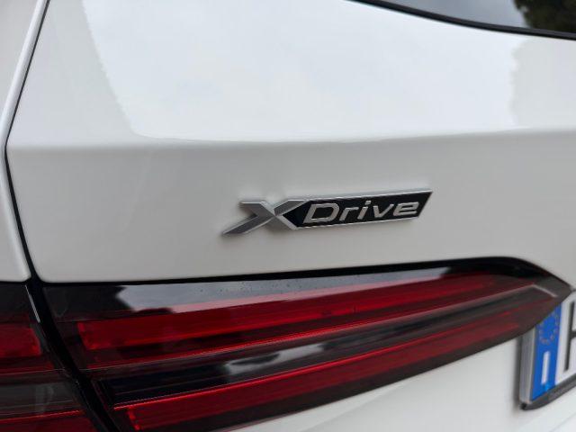 BMW 520 D 48V XDRIVE 197CV TOURING MSPORT PRO