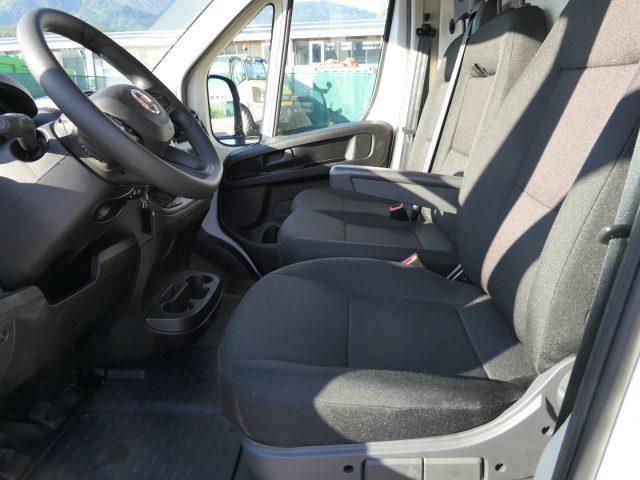 FIAT Ducato 35 2.2 Mjt 140CV PM-TM + IVA