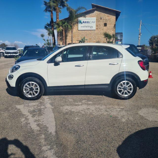 FIAT 500X 1.3 MultiJet 95 CV Business