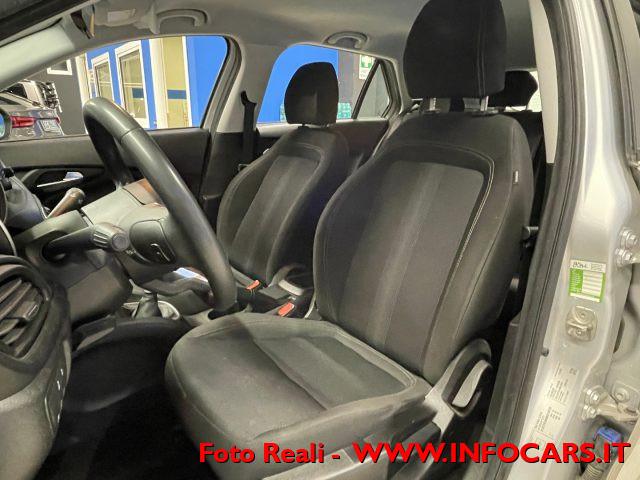 FIAT Tipo 1.6 Mjt S&S SW City Life Iva Esposta