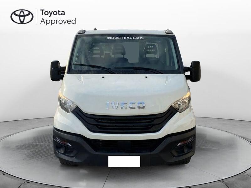 Iveco Daily Daily 35S12 2.3 HPT PC Cabinato