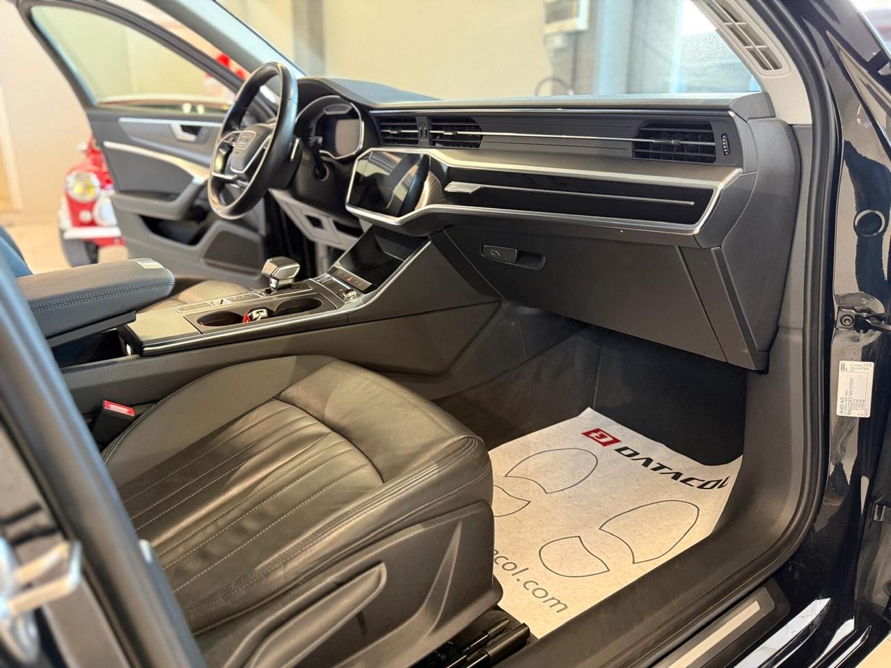 Audi A6 Avant 35 2.0 TDI S tronic Business Sport