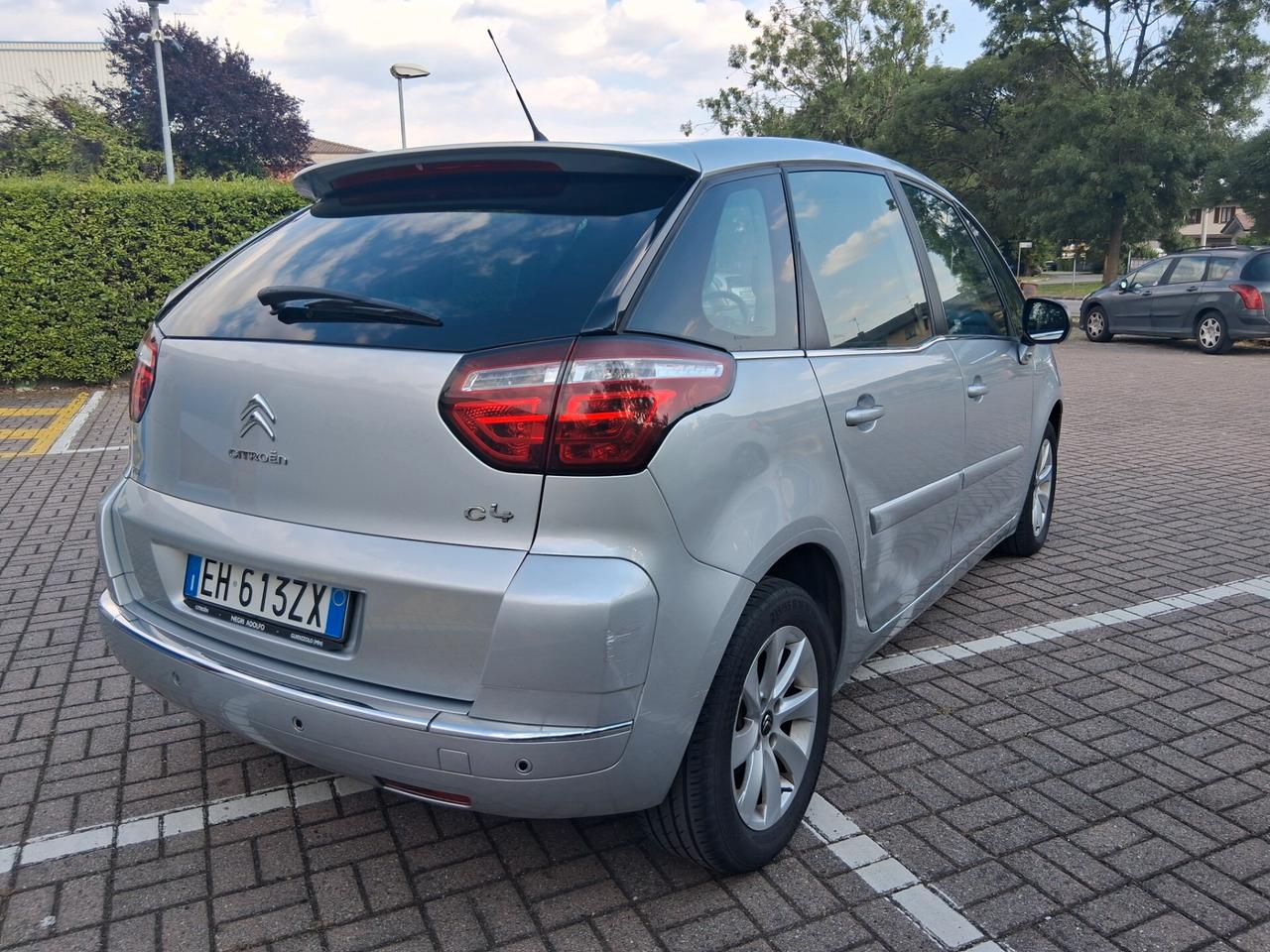 CELL 3201471147 WUATSAPP 3276540940 Citroen C4 Grand Picasso 1.6 HDi 110 FAP Business