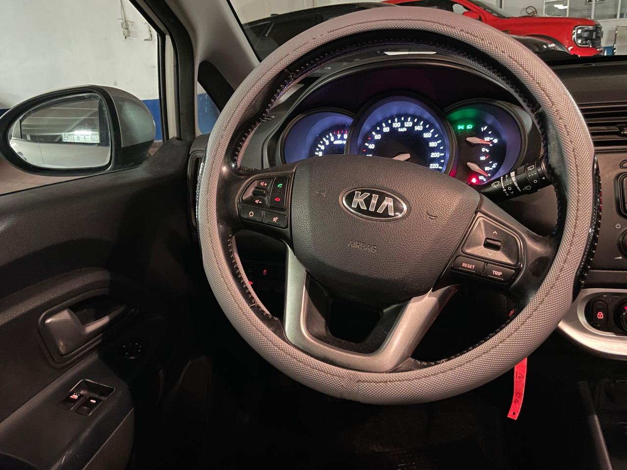 Kia Rio 1.2 Neopatentati Euro 5
