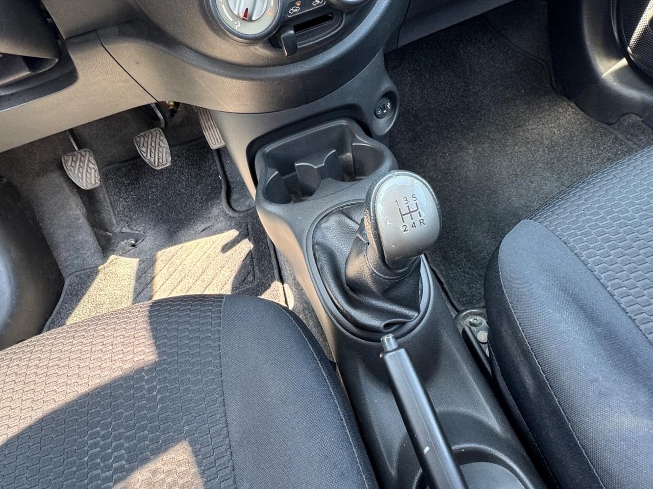 Nissan Micra 1.2 12V 5 porte Tekna