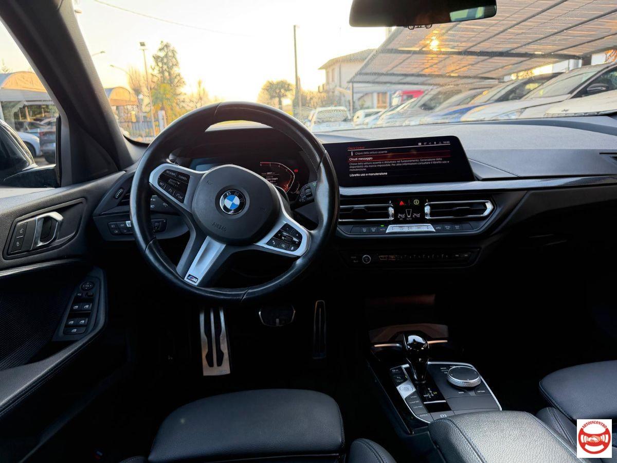 BMW - Serie 1 - 118d 5p. Msport