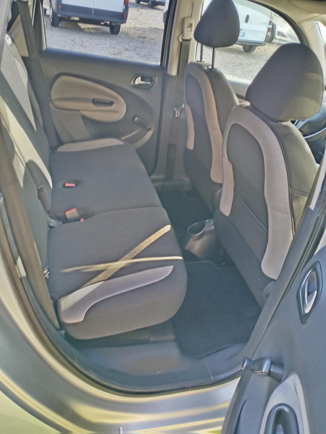 Citroen C3 Picasso DIESEL 1.6 5 PORTE