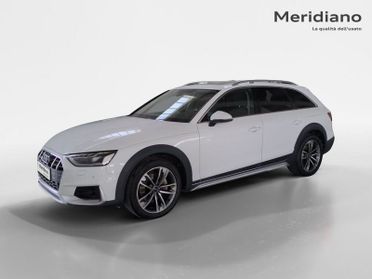 Audi A4 allroad quattro 2.0 40 TDI QUATTRO S TRONIC BUSINESS