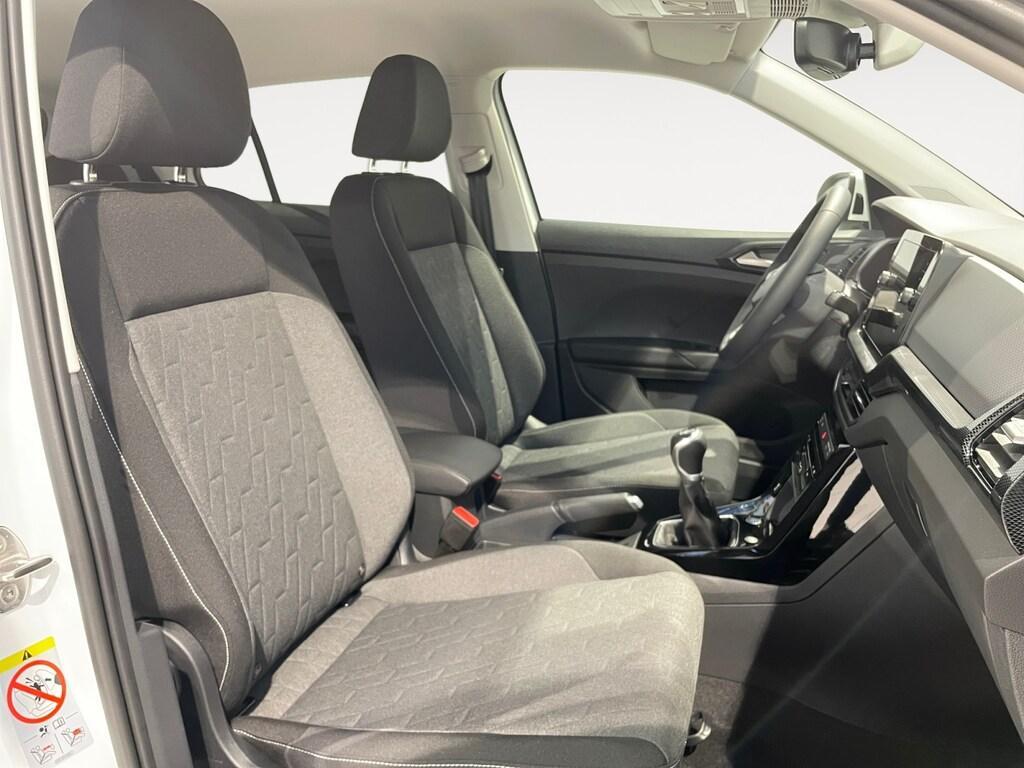 Volkswagen T-Cross 1.0 TSI 95CV Edition Plus - IVA ESPOSTA