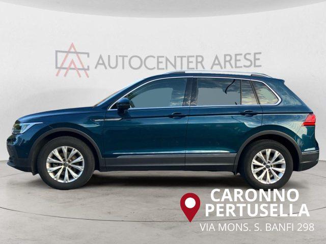 VOLKSWAGEN Tiguan 2.0 TDI 150 CV SCR DSG Life