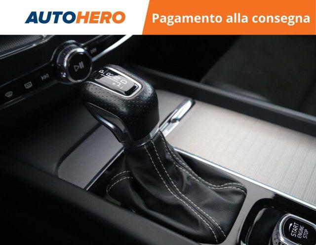 VOLVO XC60 D4 Geartronic R-design