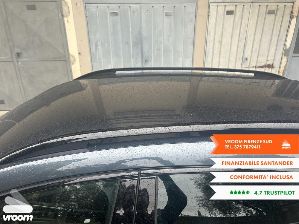 CUPRA Formentor Formentor 2.0 TDI DSG 4Drive