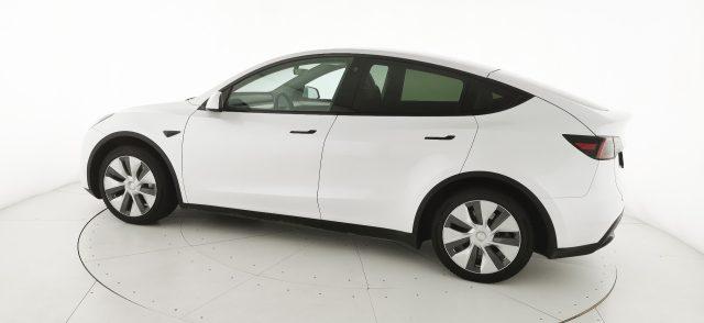TESLA Model Y RWD