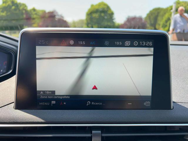PEUGEOT 5008 BlueHDi 130 S&S EAT8 Allure