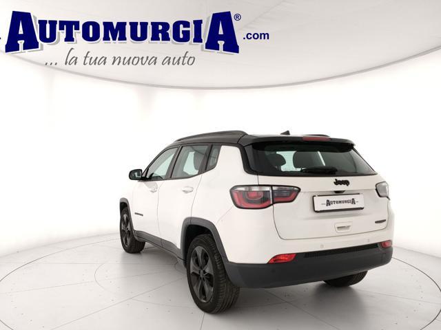 JEEP Compass 1.6 Multijet II 2WD Night Eagle