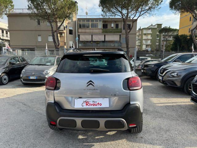 CITROEN C3 Aircross PureTech 110 S&S Shine Pack