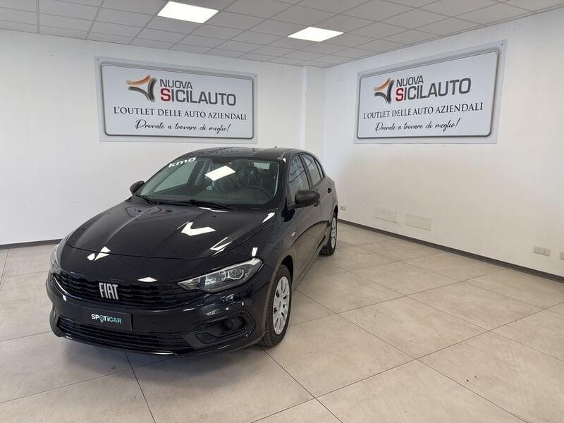 FIAT Tipo 5 PORTE E SW Hatchback Hybrid 1.5 Hybrid 130cv Dct Hb Tipo