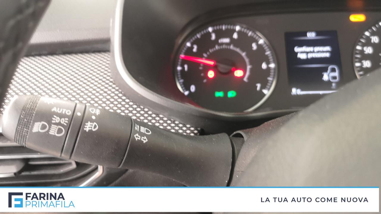 DACIA Sandero Streetway III 2021 - Sandero Streetway 1.0 tce Comfo