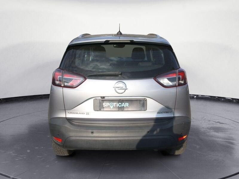Opel Crossland Crossland X 1.5 ECOTEC D 102 CV Start&Stop Advance