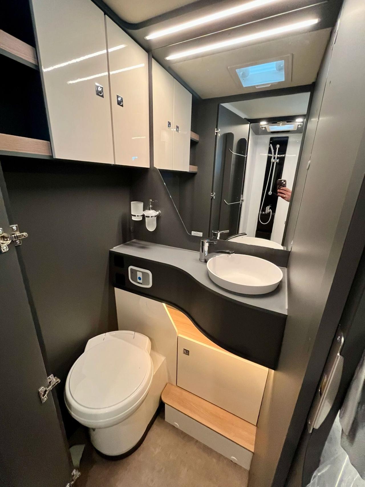 Laika Kosmo H1409-Km 0