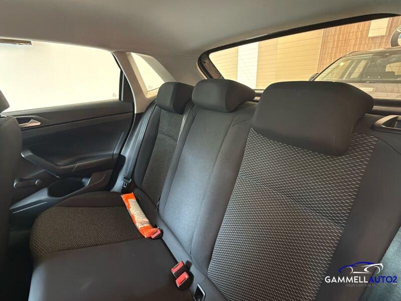 Volkswagen Polo 1.6 TDI SCR 59kW Trendline BMT