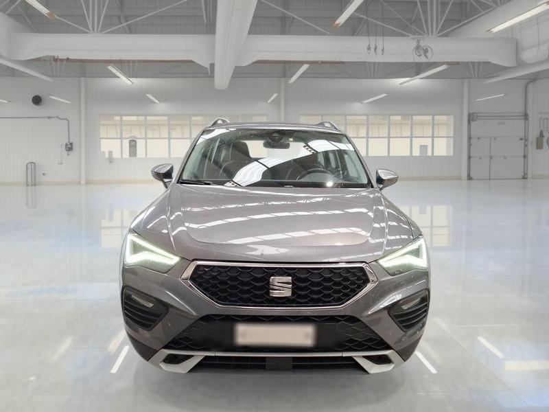 SEAT ATECA 2.0 TDI 110 KW BUSINESS 4DRIVE DSG SUV