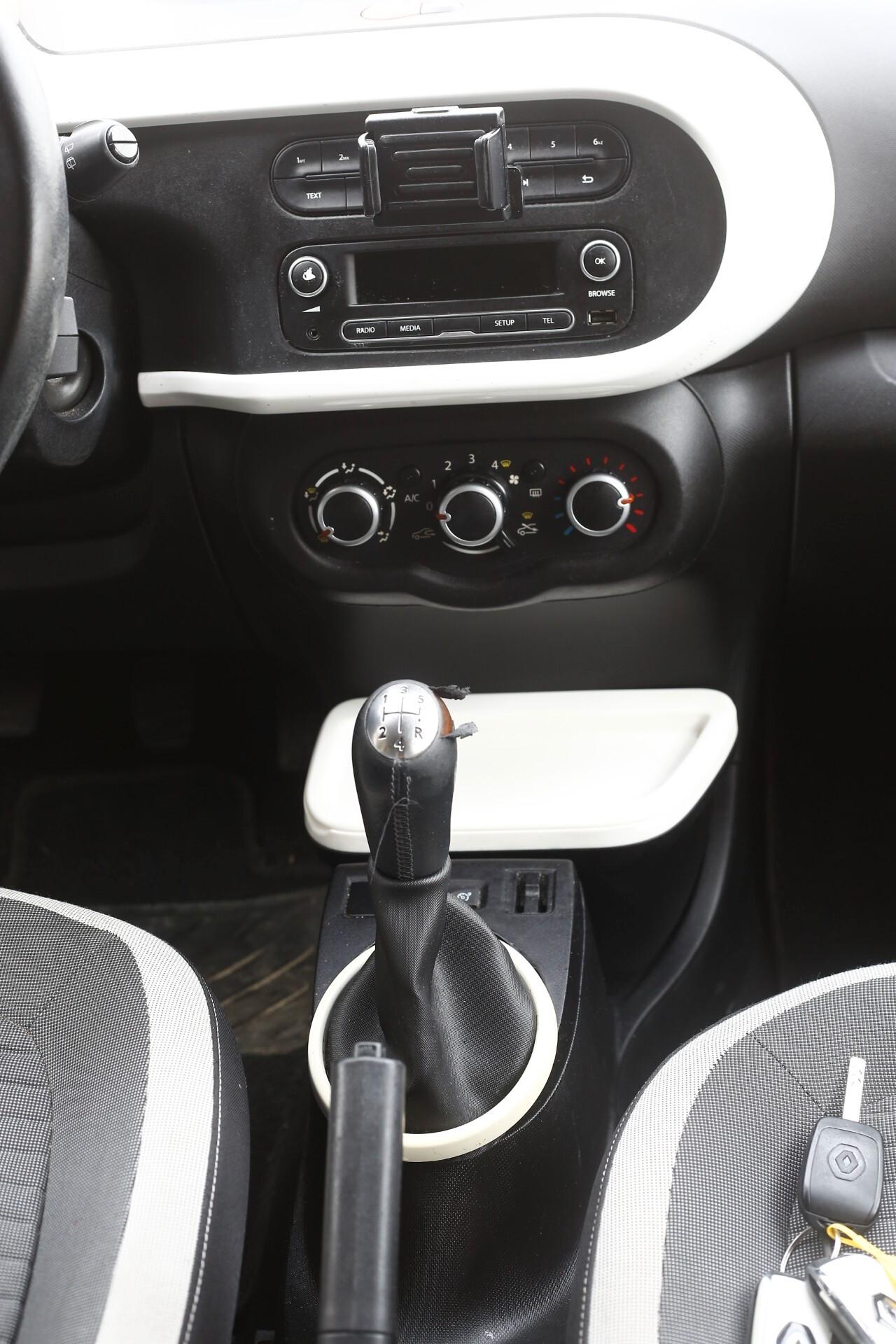 Renault Twingo SCe Life