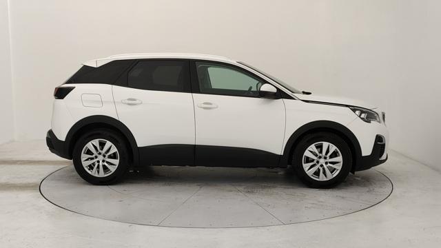 PEUGEOT 3008 1.5 bluehdi Business s&s 130cv eat8