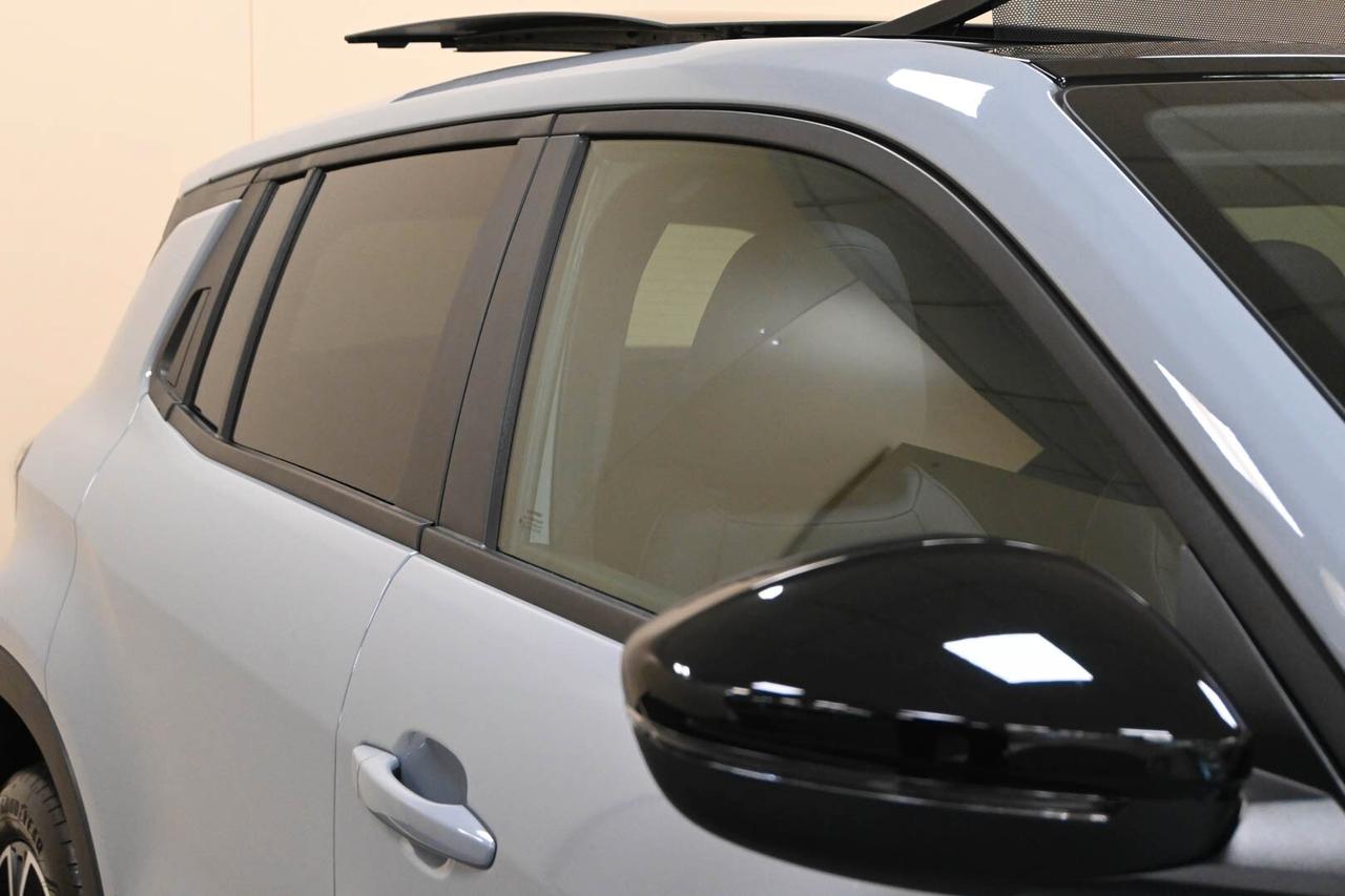 JEEP Avenger Avenger 1.2 Turbo 100 CV MHEV Summit