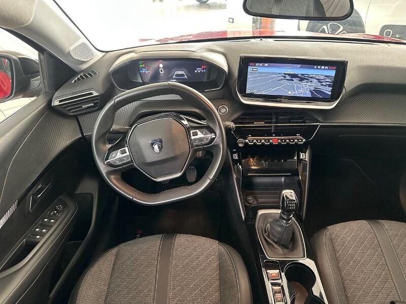 PEUGEOT 208 2ª serie 208 PureTech 100 Stop&Sta...