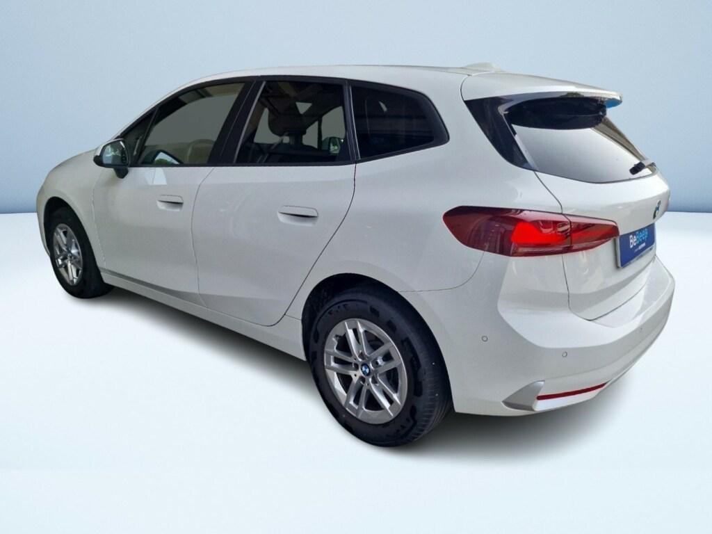 BMW Serie 2 Active Tourer 218 i DCT