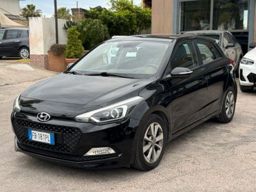 Hyundai i20 1.2 84 CV Style IMPIANTO GPL