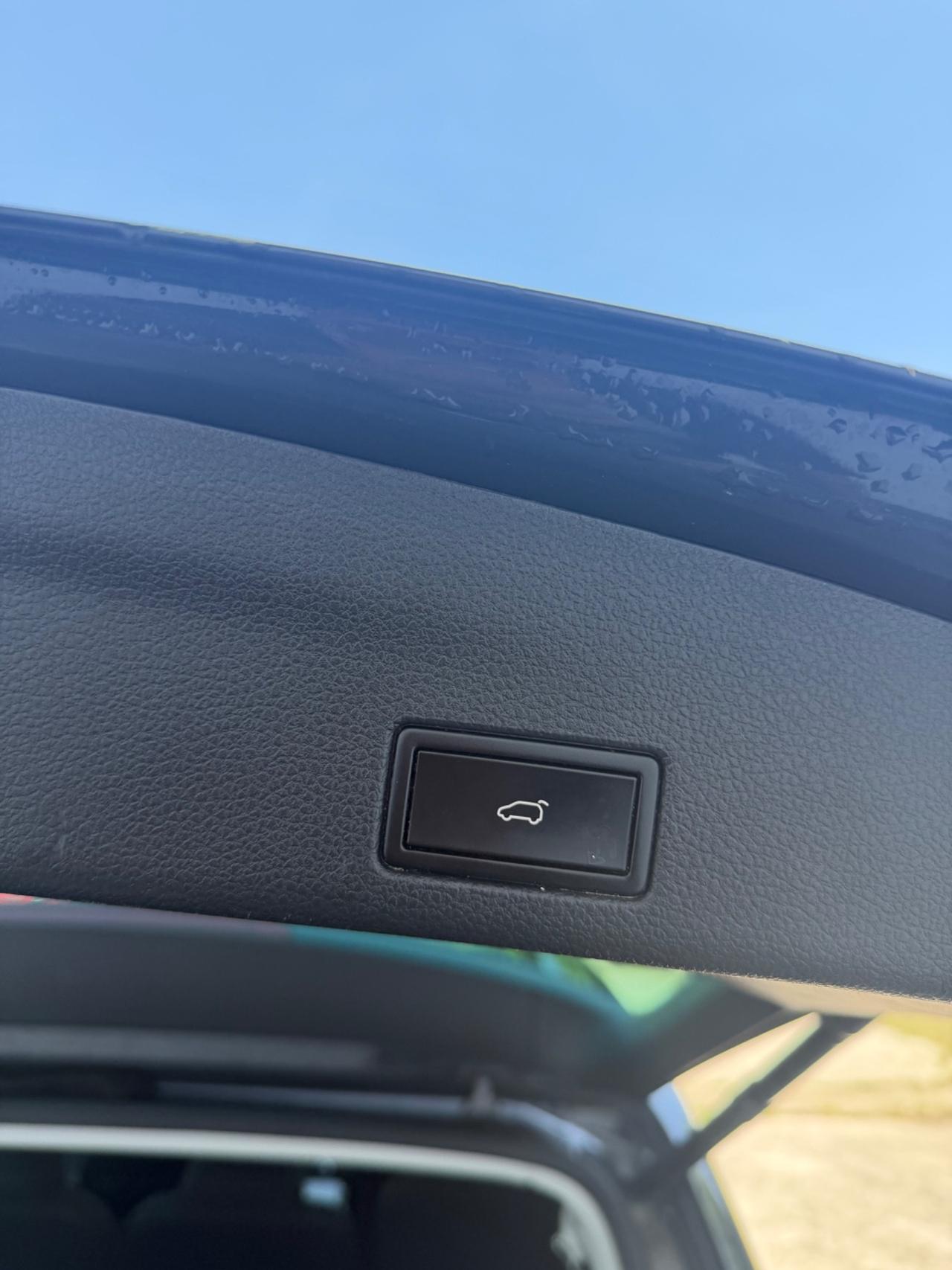 Seat Alhambra 2.0 TDI 150 CV CR DSG Style