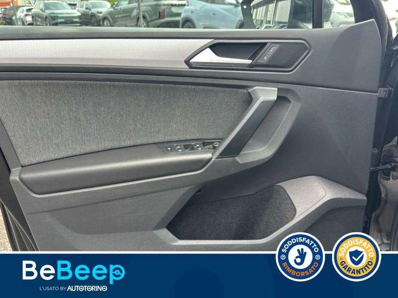 SEAT Tarraco 2.0 TDI STYLE 4DRIVE 150CV DSG